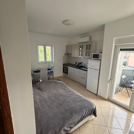 Apartman Tiziana Ζαντάρ Εξωτερικό φωτογραφία